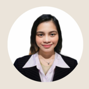 Marygrace Jacinto Barnobal