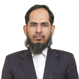 Abu Sayed Mahfuz Hasan