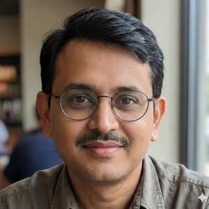 Sreedhara Anantharamaiah