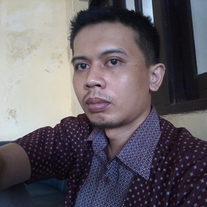 Ari Susanto