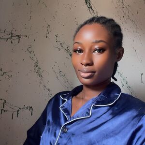 Chidiebere Faith Eze