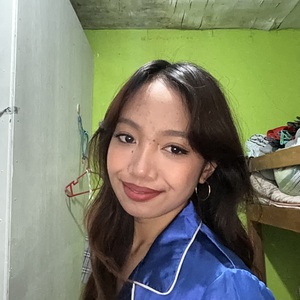 Jamaica Lei Zaira Mamauag