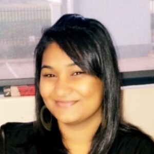 Rivona Reddy