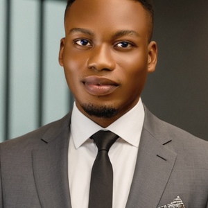 Ayomide John Olawumi