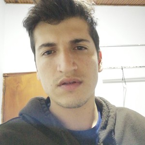 Yair Sastoque