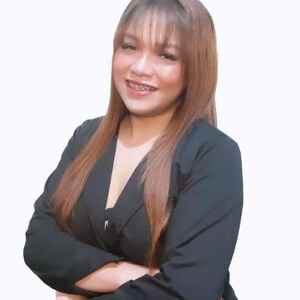 Flora Mae Vega Nacua