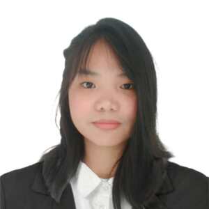 Raechelle Mae Aquino