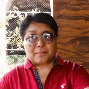 Vik Garg