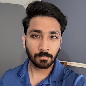 Karandeep Singh Sandhu