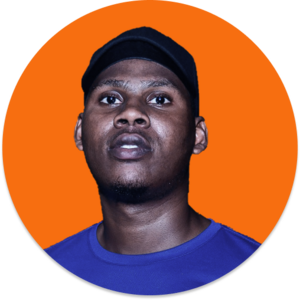 Joshua Ehimare