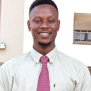 Emmanuel Olaiya