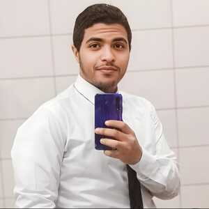 Maged Usama