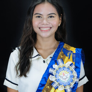 Gwyneth Nalagon