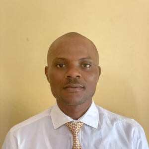 Monday Emmanuel Egbe