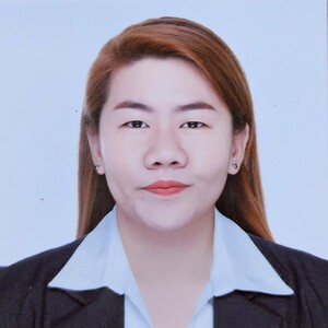 Mary Hatchien Tiang Kong