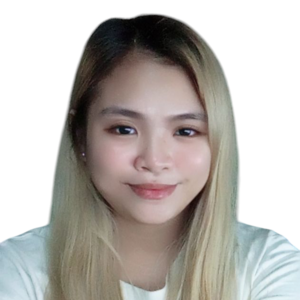 Michelle Anne Ocillos