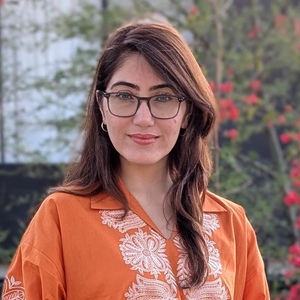 Mehreen Yar Khan