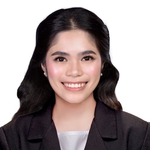 Jalleah Grace Alfarero Magbiray