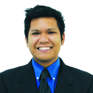 Jared Bijasa