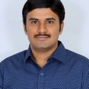 Sarath Chandra Anaga