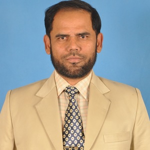 Zafar Aman Khattak