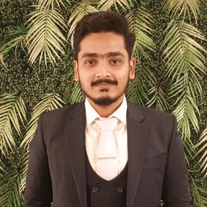 Muhammad Faraz