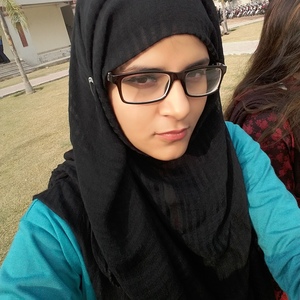 Iqra Maqbool