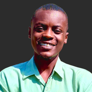 Bernard Mugita Gesongo