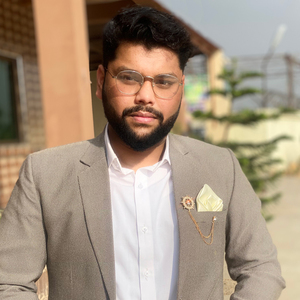 Muhammad Shoaib