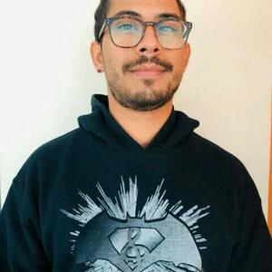 Kaffir Daniel Márquez Lopez