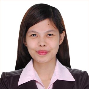 Arra Joy Dillomas