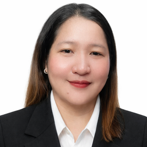 Ronaiza Saavedra Rupisan