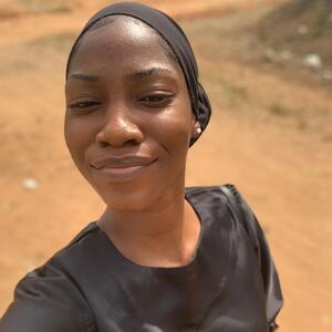 Adeoye Mary Opeyemi
