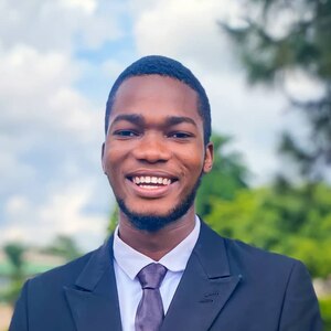 Enoch Adedeji Oyelade