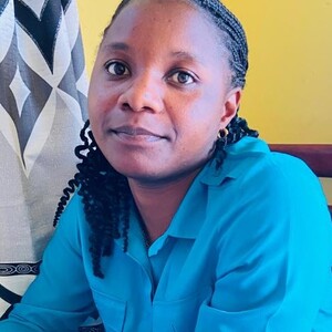 Jestina Ladislaus Komba