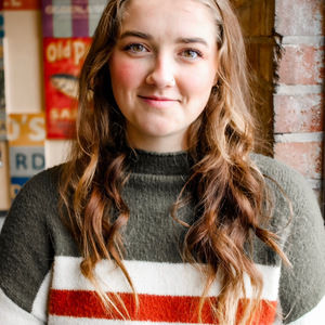 Mariah Falkner