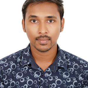 Arvind Santhuram