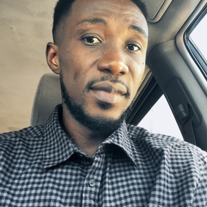 Osemeke Samuel Okwuwe