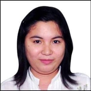 Maureen Rose Jacinto