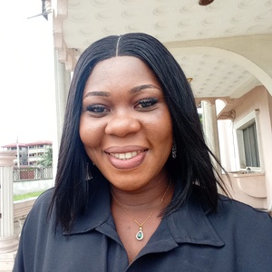 Precious Kalu