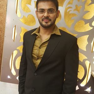 Abhishek Mahna