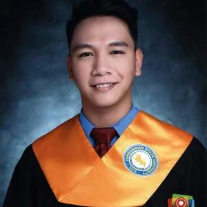 Ricky Roger M. Finez Jr
