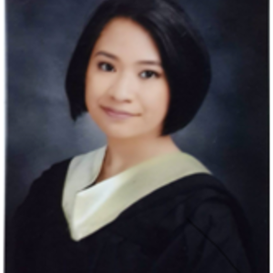 Joyce Pamela Mancio