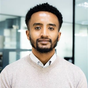 Assier Anteneh Alemu