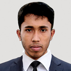 Ashikur Rahman