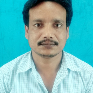 Nasim Odud Mondal