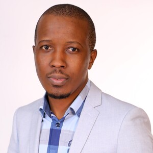 Mhlengi Moyo