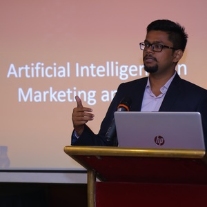 Antriksh Kumar