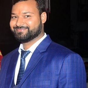 Neeraj Kumar Pandey