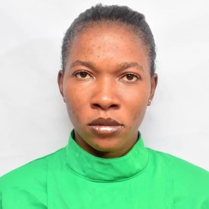 Olajumoke Dorcas Gbodi